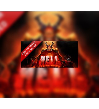 Hell 2014 Steam Key GLOBAL